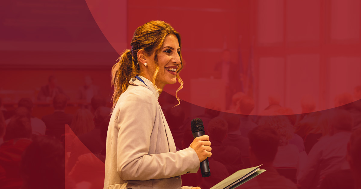 9 Public Speaking Tips To Conquer Virtual And In Person Engagements